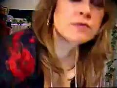 Babe, Debela dekleta, Velik kurac, Velike joške, Blondinka, Notranji izliv, Zunanji izliv, Dekle drka tiča