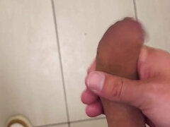 Toilet Wanking in London