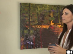 Røv, Stor pik, Pik sutte, Pik, Hårdt, Hd, Tabu, Bryster