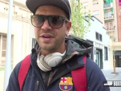 Rumpa, Avsugning, Snopp, Hardcore, Fitta, Tonåring, Tuttar