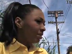 Любители, Азиатки