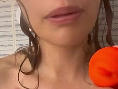 Amador amadora, Fetiche, Humilhação, Latina, Pênis