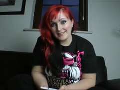 Amador amadora, Mulher linda e grande