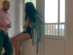 Anal, Traseiro, Boquete, Jato de porra, Punheta, Realidade, Tetas