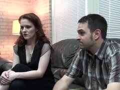 Inside Marie's Play Place 02 - Super Sexy Sitcom
