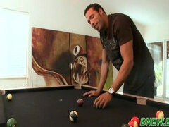 Morena, Jato de porra, Pau, Hardcore