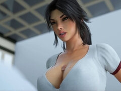 Greatest Titfuck Milfy City 22