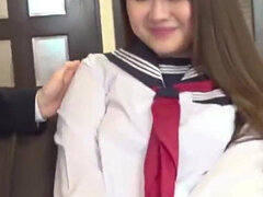 18, Asiater, Kukk suging, Lubben, Sperm skott, Japaner, Ridning, Tenåring