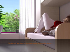 Tredimensionell, Creampie, Sperma shot, Trekant