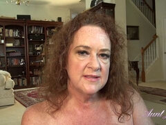 Ερασιτέχνης, Θηλυκός, Ηδ, Αυνανισμός, Ώριμη γυναίκα, Μαμά, Κοκκινομάλα, Μητριά