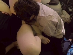 Amatoriale, Asiatica, Macchina, Cazzo vecchio, Giapponese