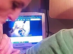 Πίπα, Ζευγάρι, Σπιτικό, Ξενοδοχείο, Ώριμη γυναίκα