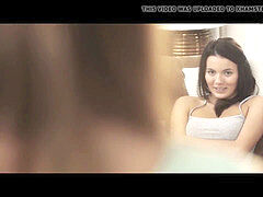 チェコ, キス, レズビアン