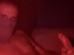 Americkej, Veľké péro, Striekanie semena, Homemade, Masturbácia, Sólo