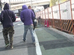 Asiatica, Culo, Pompino, Venire in bocca, Hardcore, Hd, Giapponese, Figa