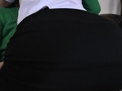 Leszbikus, Érett koros, Hármas