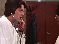 큰 가슴, 닥터, 빈티지