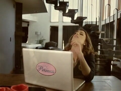 엉덩이, 오랄섹스, 가슴이 큰, 음경, Hd, 젖꼭지, 오르가슴, 젖가슴