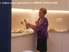 Szépség, Szőke, Kebles, Klasszikus, Pénisz, Hd, Nuni, Begyek