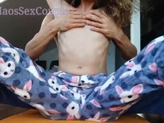 아마추어, 커플, 귀여운, 페티쉬, 핑거링, 조그마한, 빨간 머리, 여자 형제