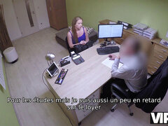 Første gang, Penger, Tenåring