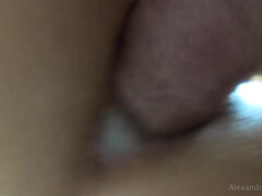 Amatör, Rumpa, Stor kuk, Creampie, Sperma shot, Tysk, Hd, Mamma