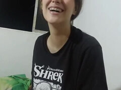 Enthousiasteling, Grote mammen, Huisgemaakt, Latijnse vrouw, Moeder, Zusters, Tiener