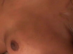 Amerikansk, Svart, Kvinna, Onani, Mogen, Milf, Solo, Vibrator