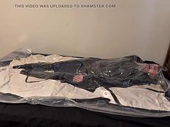 Bondage discipline sadomasochisme, Gebondenheid, Fetisj, Homo