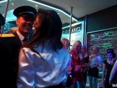 フェラチオ, ハードコア, 異人種間, キス, ポルノスター, オマンコ, フェラする, スインガー