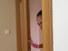 Européenne, Lesbienne, Léchez, Piercing, Chatte, Tatouage, Plan cul à trois, Nénés