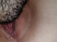 Amateur, Europeo, Rostro sentado, Penetracion con dedos, Casero, Lamidas, Masaje, Maduro