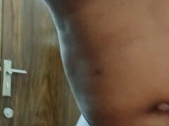 18 let, Zadek, Pár, Nahé, Pička, Krátké vlasy, Teenka