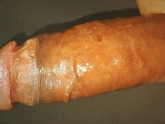 Amateur, Tir de sperme, Indienne, Masturbation, Solo