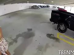 Hd, Fitte, Skrikende, Tenåring