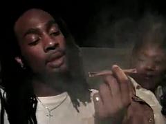 Tette grandi, Nero, Di colore, Tette, D'annata