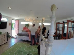 Stora tuttar, Erotisk, Rolig, Offentlig, Verklighet