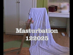 Amatorka, Wytrysk, Europejski, Niemiecki, Masturbacja, Solo