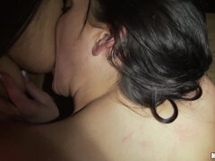 Leie, Arsch, Blasen, Schwanz, Hardcore, Pov, Muschi, Jungendliche (18+)