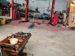 Amatorka, Blondynka, Obciąganie, Cycata, Kutas, Domowej roboty, Punkt widzenia, Żona