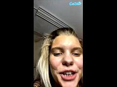 Amatéri, Mačiatko, Bbw, Blondína, Pobehlica, Sólo