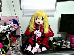 Amatør, Bdsm, Fetisj, Latex, Hushjelp, Onani, Shemale, Vibrator