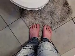 Amatoriale, Bella grossa formosa, Cicciona, Fetish, Gay, Lingerie, Magra, Solo