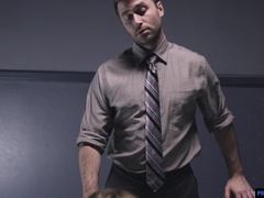 Saved By a Silver Dollar