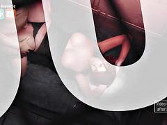 Anal, Baben, Avsugning, Brunett, Handjobb, Mogen, Milf, Tuttar