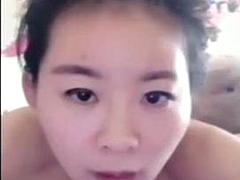 Ερασιτέχνης, Ασιάτης, Μωρό, Μεγάλα βυζιά, Βυζιά