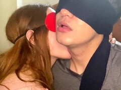 18 let, Amatéři, Zadek k puse, Teta, Velký zadek, Homemade, Líbání, Lesbické