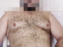 Amatéri, Veľké péro, Striekanie semena, Otec, Vlasatej, Masturbácia, Sólo