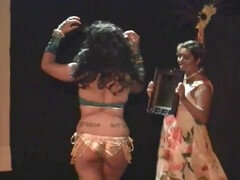 Amatéři, Černé, Ebenové, Na veřejnosti, Softcore