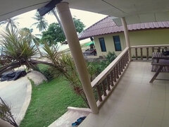 Twinks Fuck at the Hotel Pool